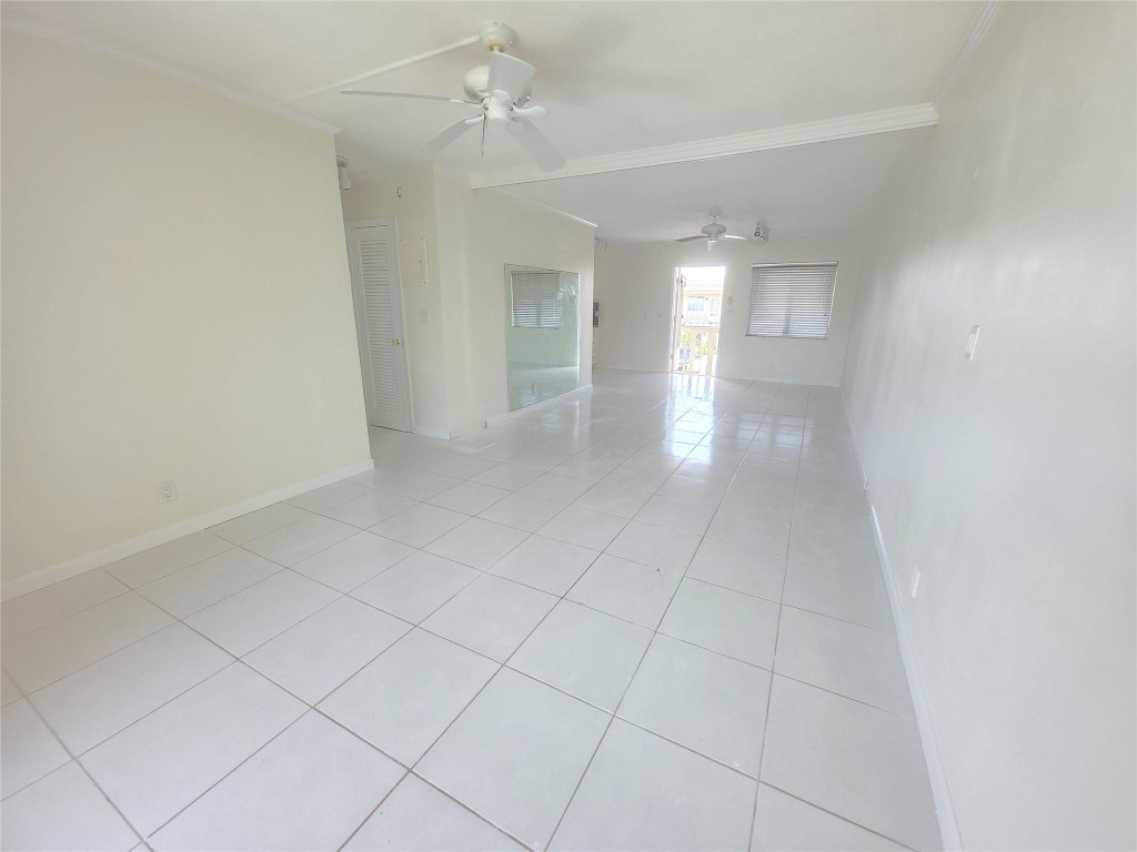 Venetian Park Gardens - Residential