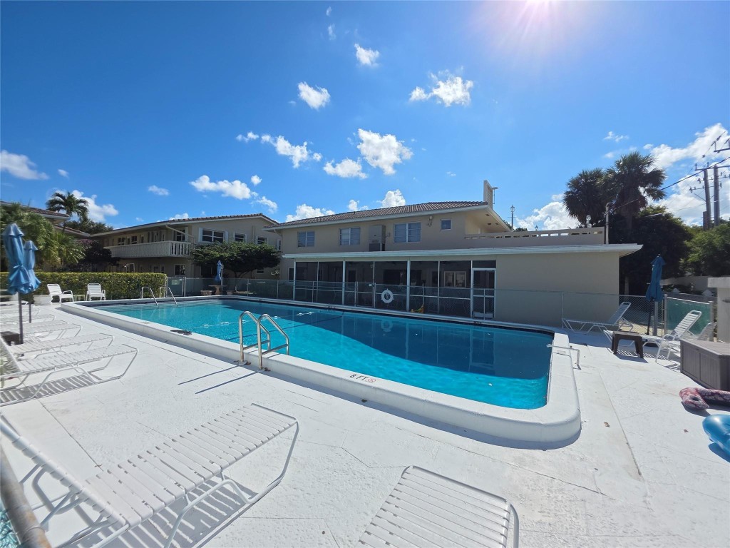 Venetian Park Gardens - Residential