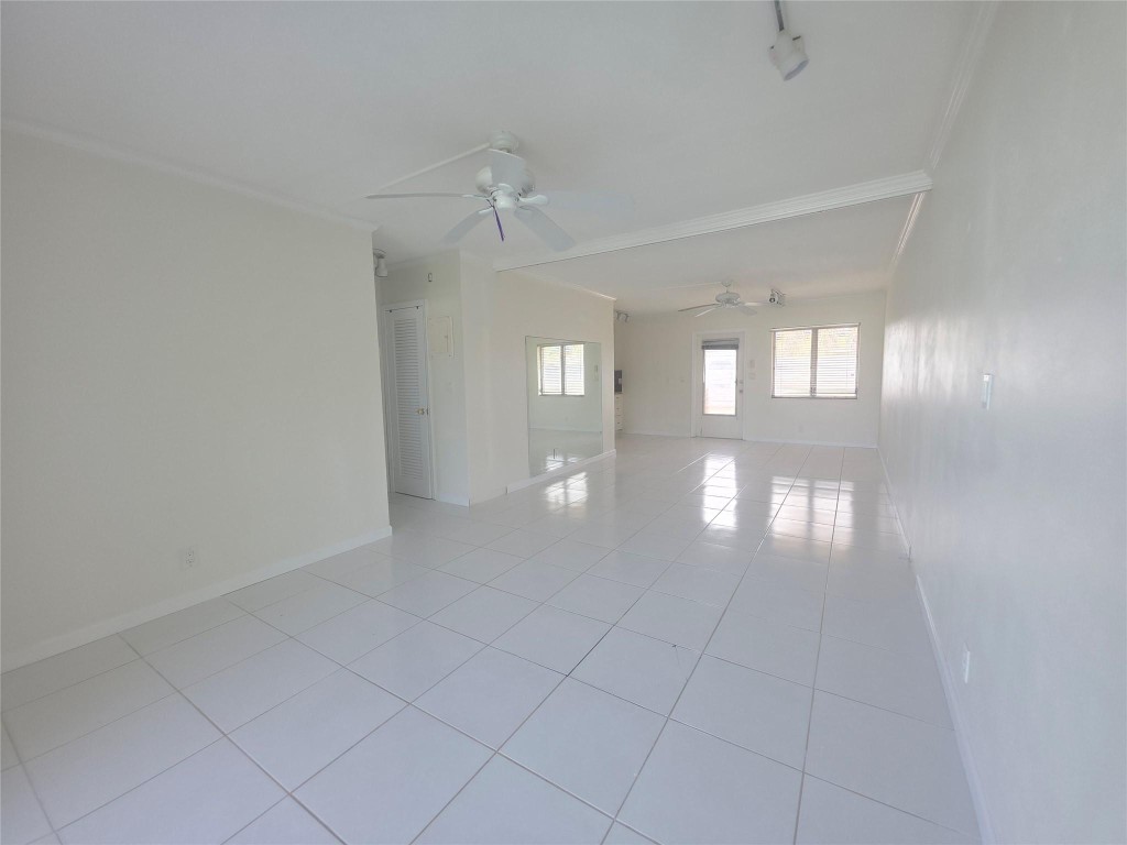 Venetian Park Gardens - Residential