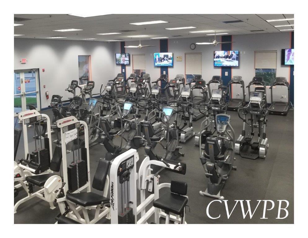 Century Village West Palm - Residential