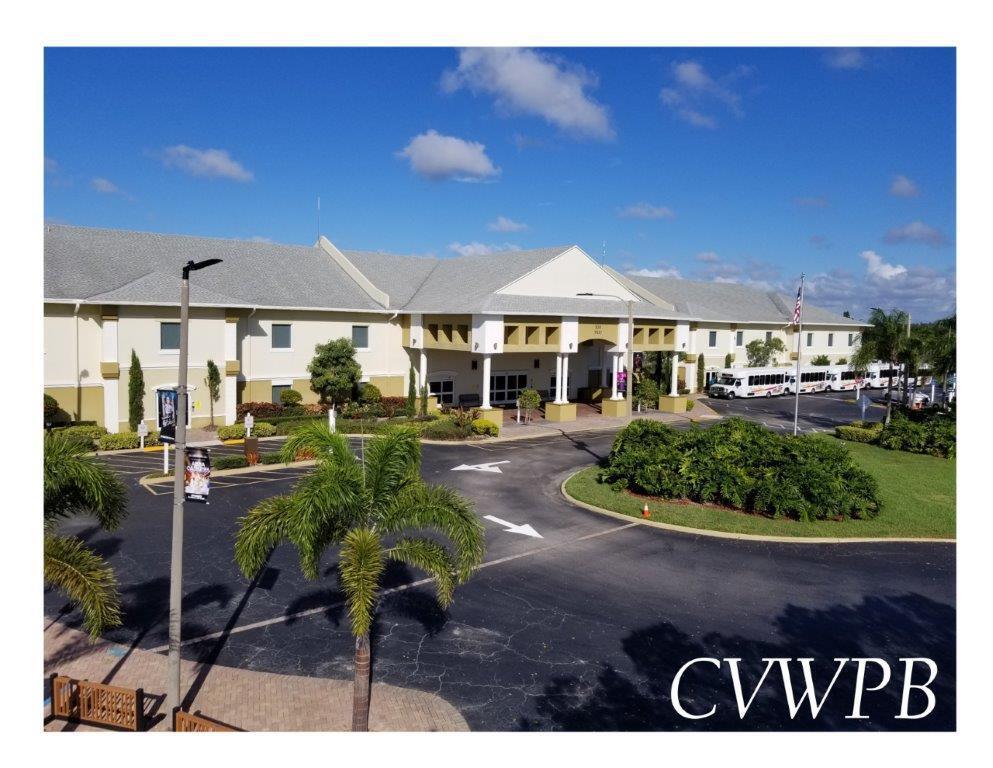 Century Village West Palm - Residential