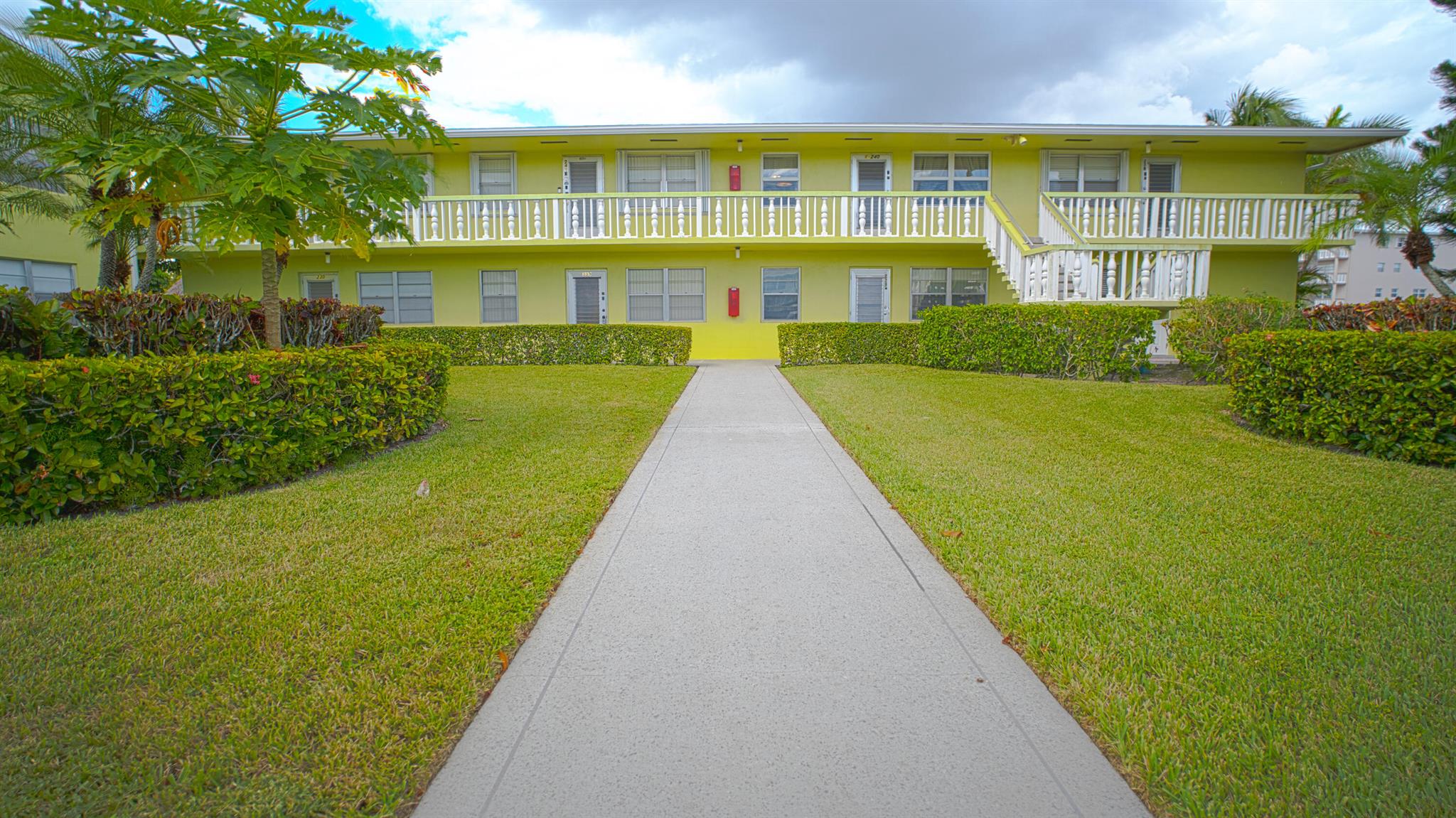 Century Village West Palm - Residential