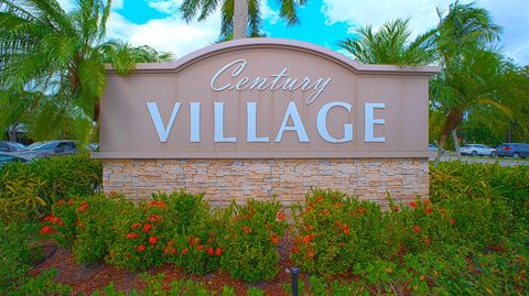 240 Windsor K West Palm Beach FL 33417