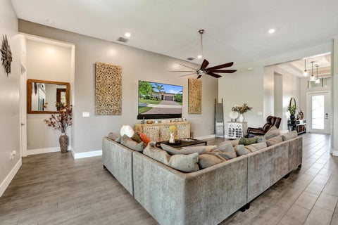Tiny photo for 7655 SEACOAST Drive, Parkland, FL 33067 (MLS # B26054627)