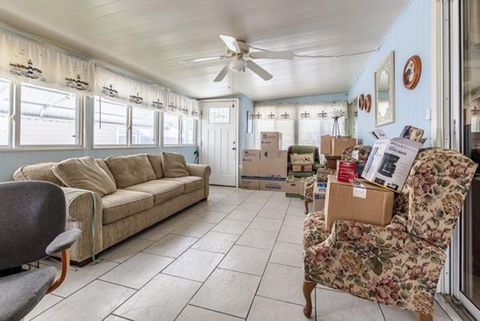 A home in Deerfield Beach