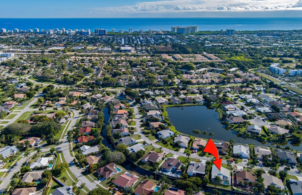 Photo of 7017 NW 3rd Avenue SE, Boca Raton, FL 33487 (MLS # R11152683)