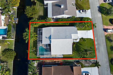 7017 NW 3rd Avenue SE Highland Beach FL 33487