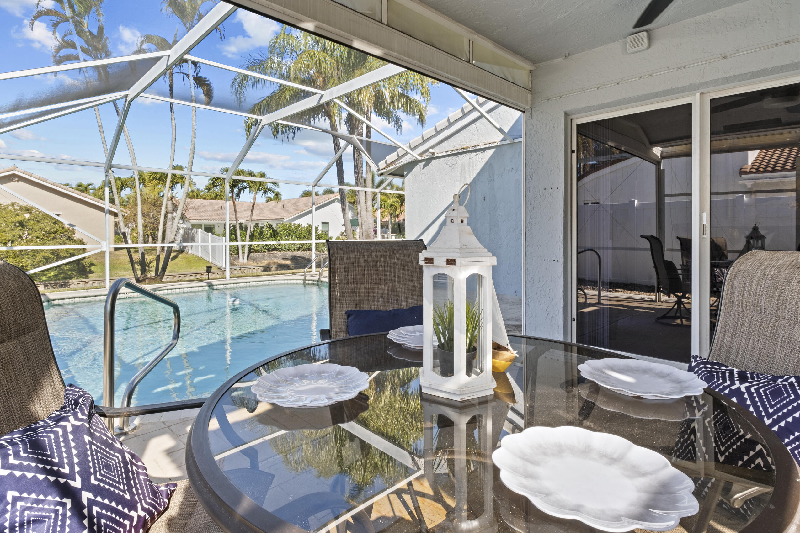 BOCA LAKE ESTATES - Residential