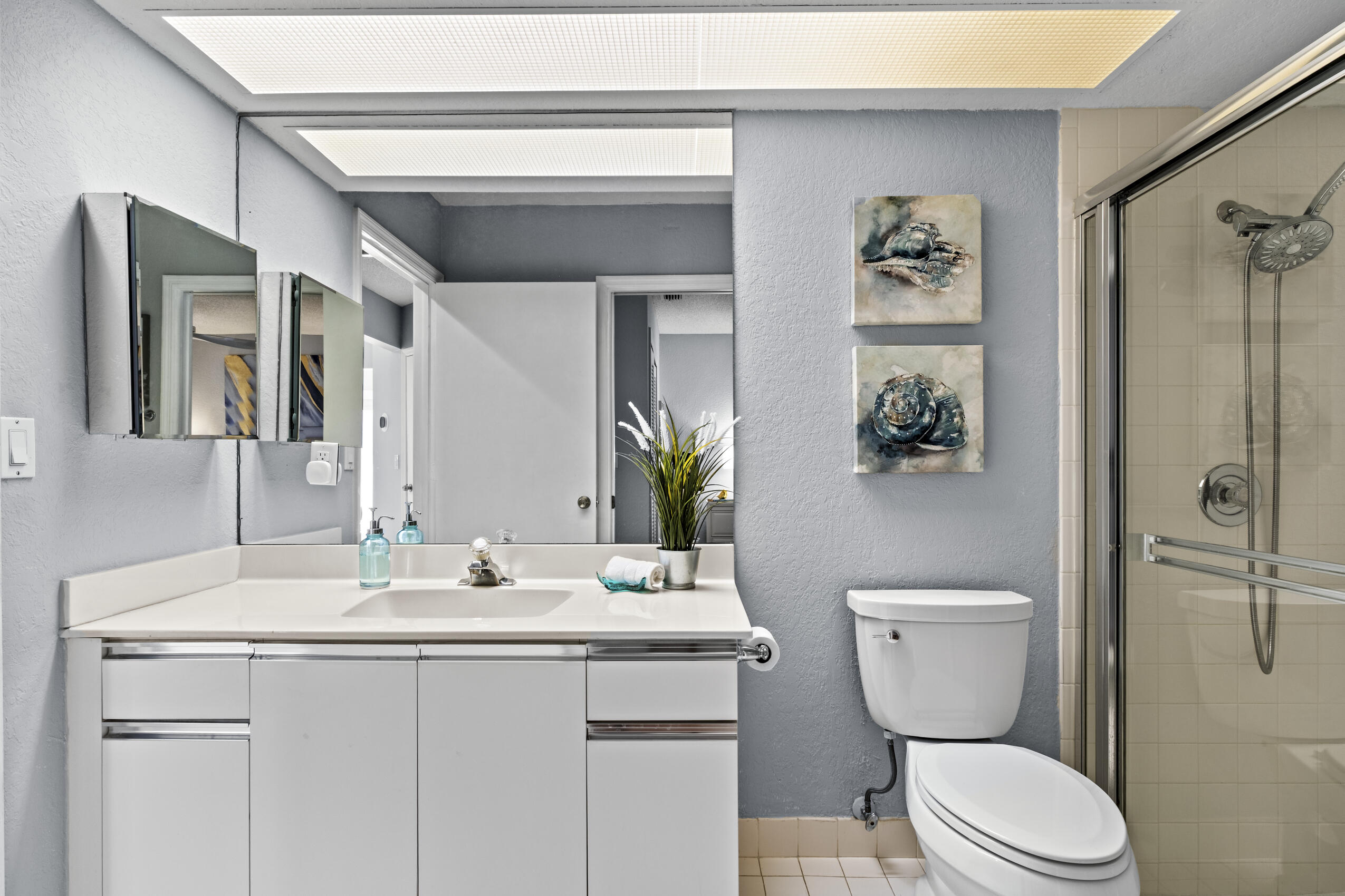 BOCA LAKE ESTATES - Residential