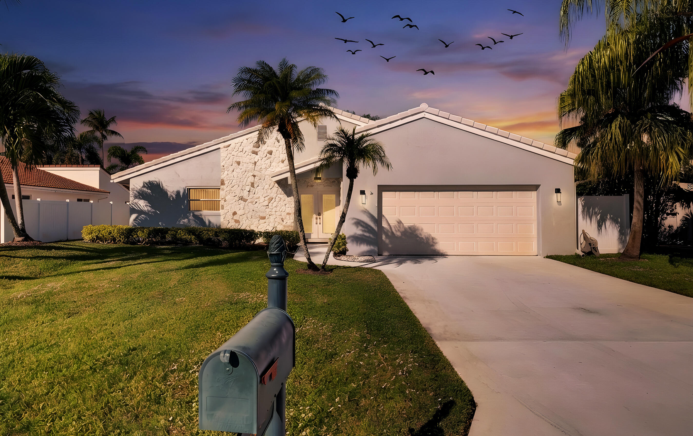 BOCA LAKE ESTATES - Residential