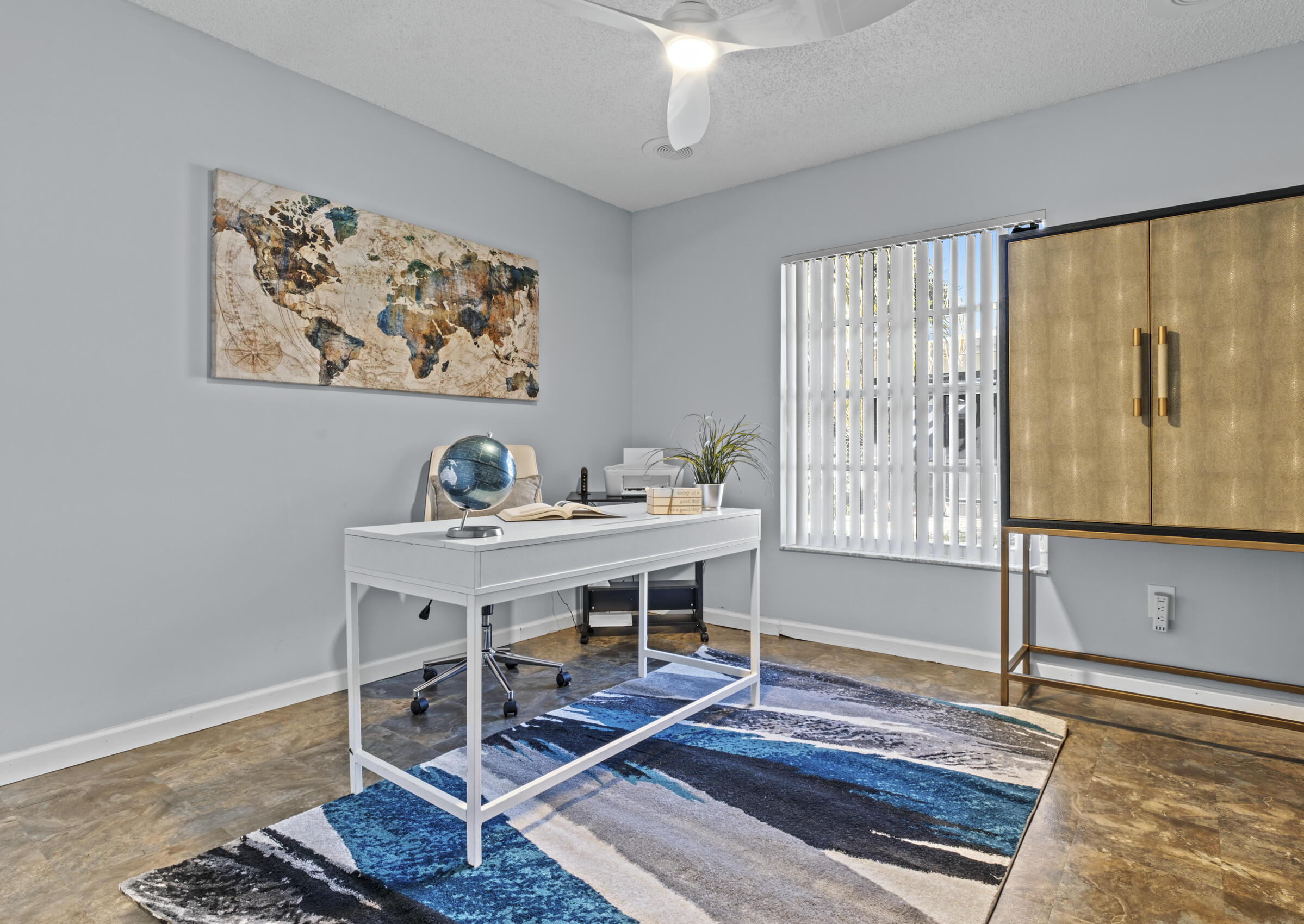 BOCA LAKE ESTATES - Residential