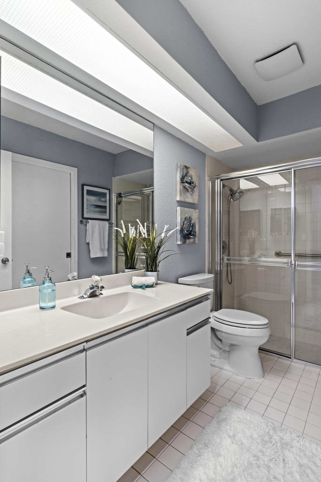 BOCA LAKE ESTATES - Residential