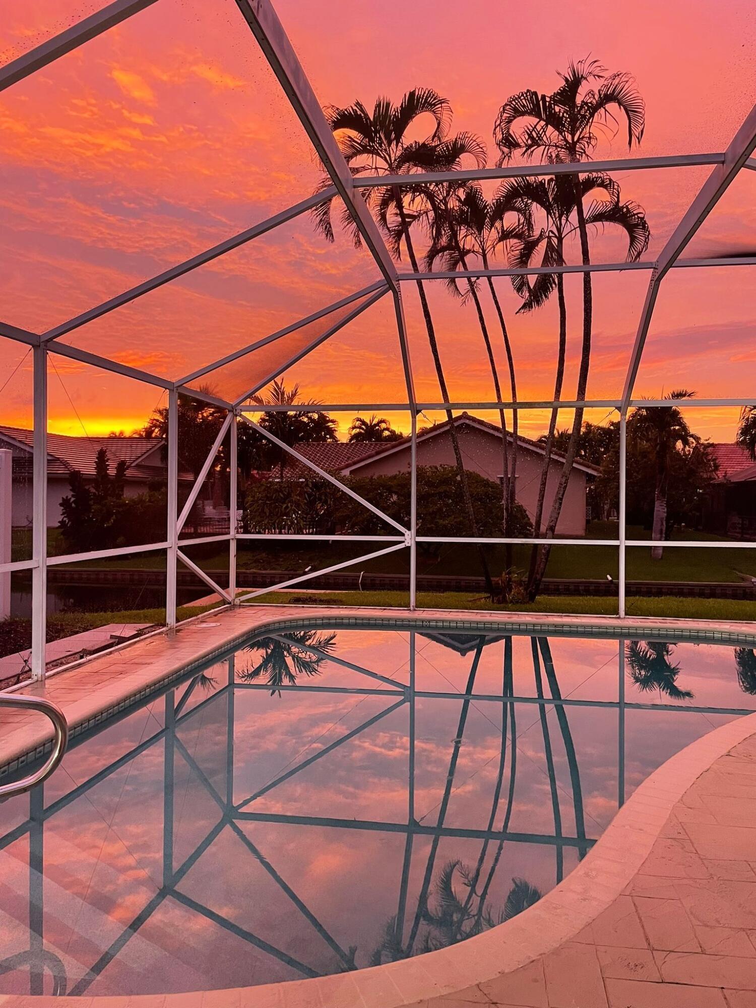 BOCA LAKE ESTATES - Residential