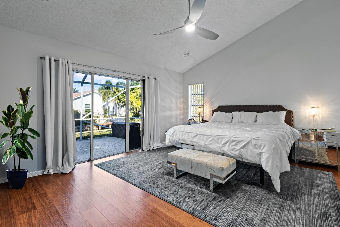 BOCA LAKE ESTATES - Residential