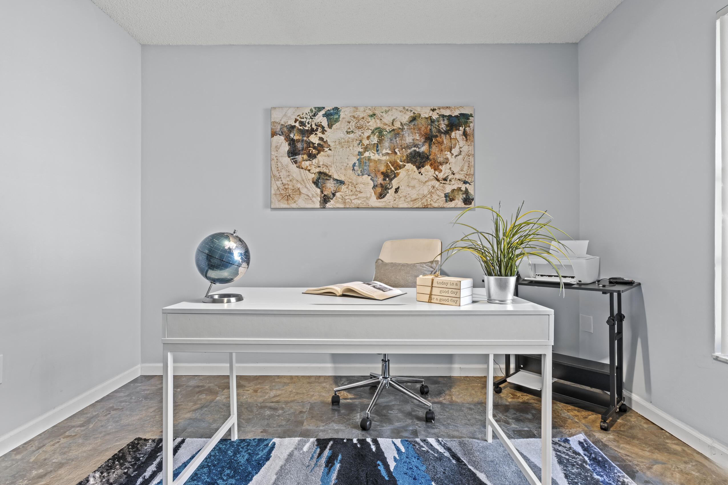 BOCA LAKE ESTATES - Residential