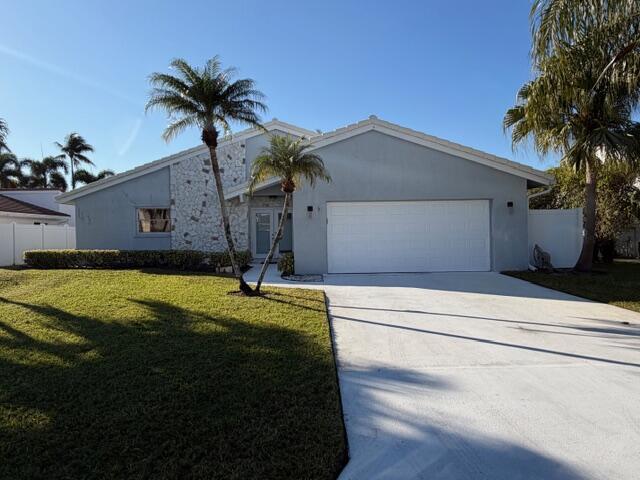 BOCA LAKE ESTATES - Residential