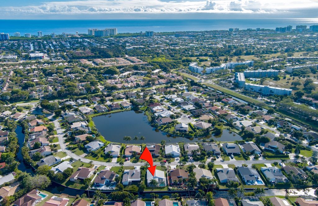 Photo of 7017 NW 3rd Avenue SE, Boca Raton, FL 33487 (MLS # R11152683)