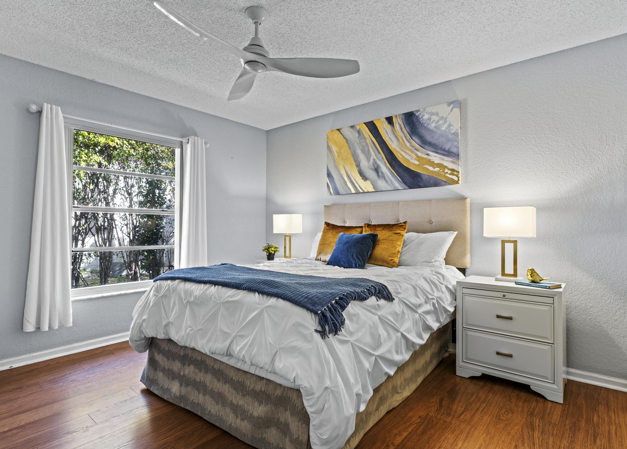 BOCA LAKE ESTATES - Residential