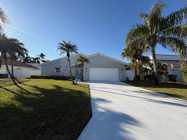 BOCA LAKE ESTATES - Residential