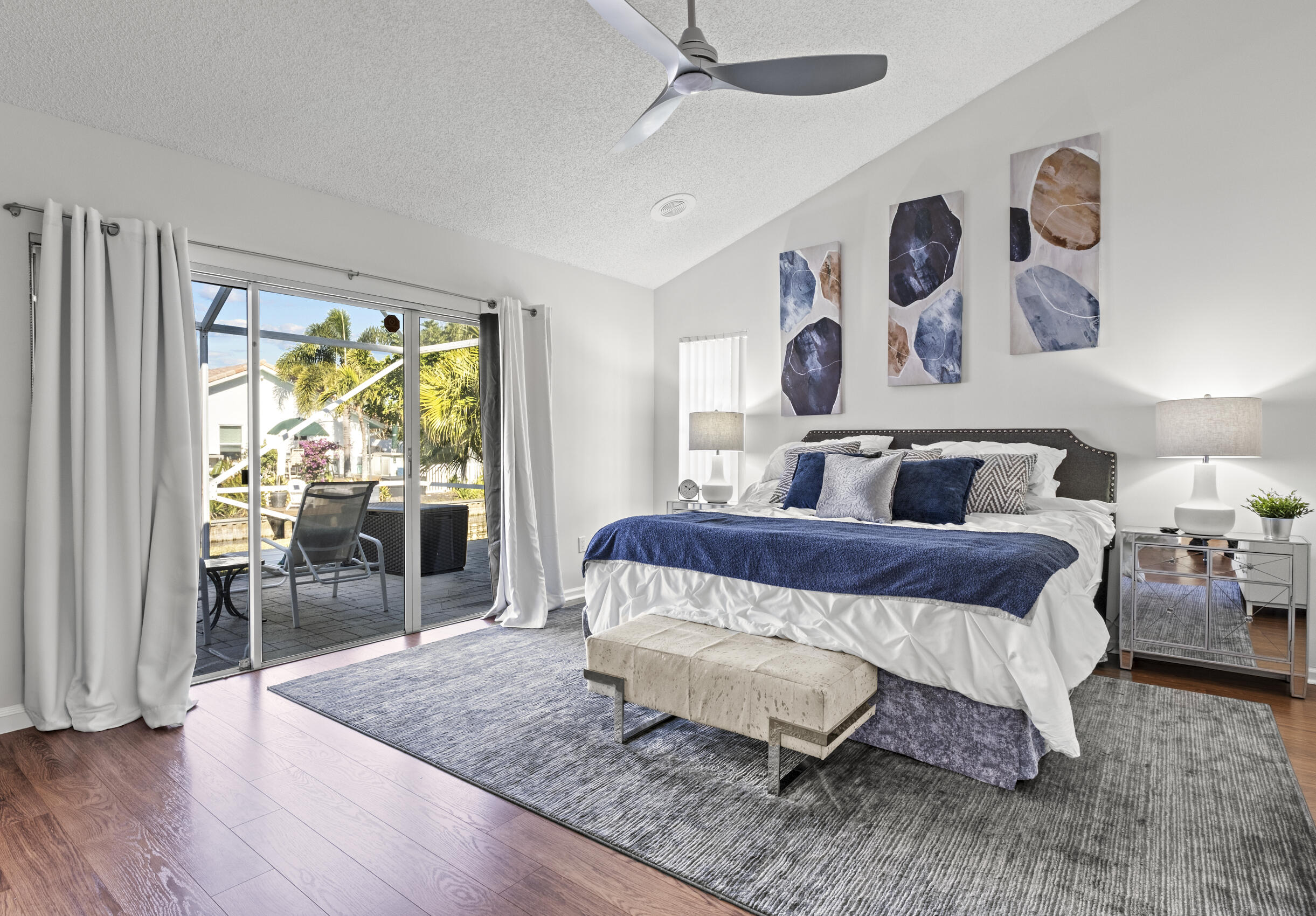 BOCA LAKE ESTATES - Residential