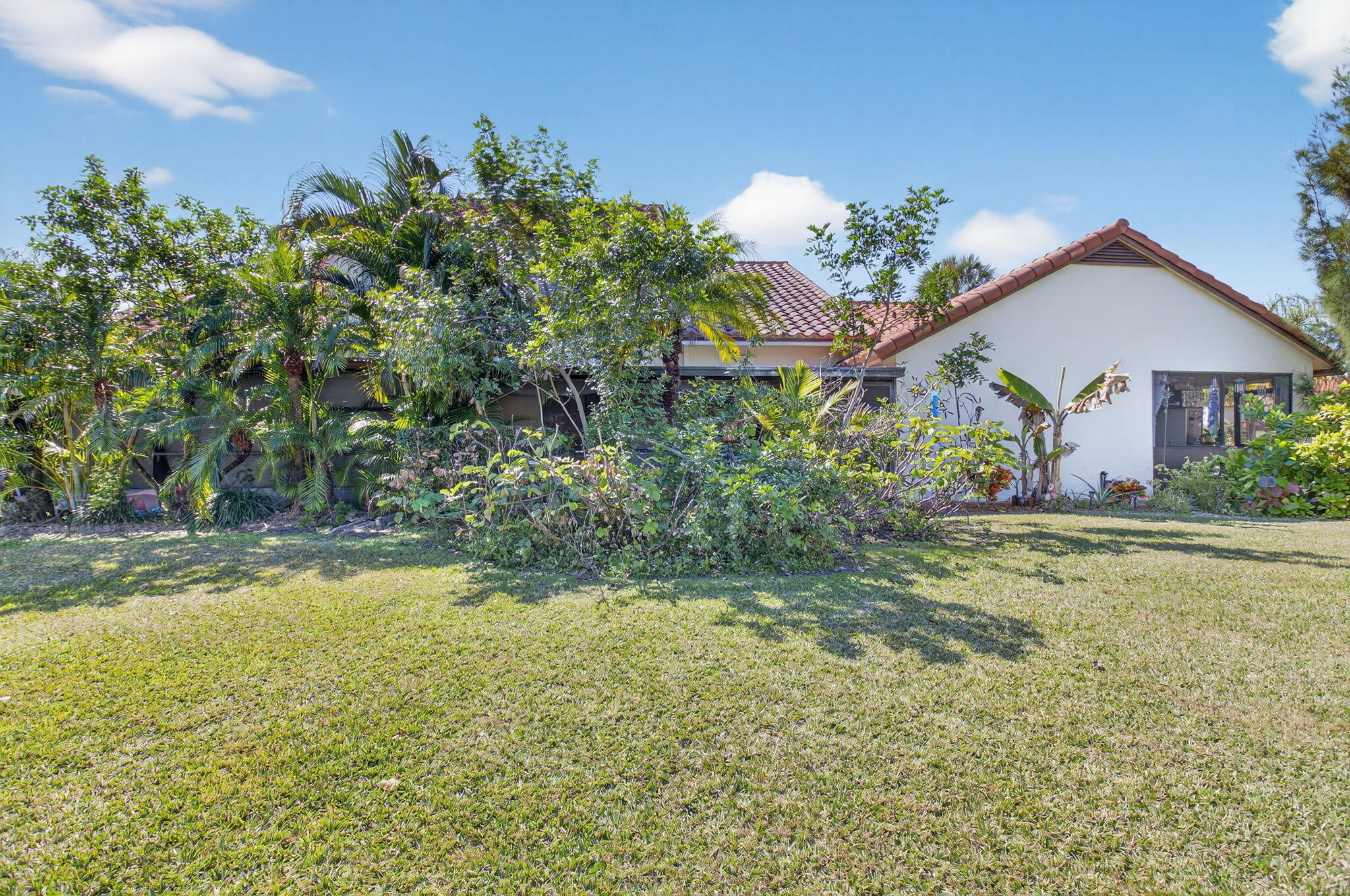 WOODSTREAM - Residential Lease