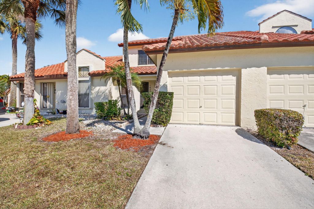 Photo of 10253 Riverbend Terrace, Boca Raton, FL 33498 (MLS # B26004550)