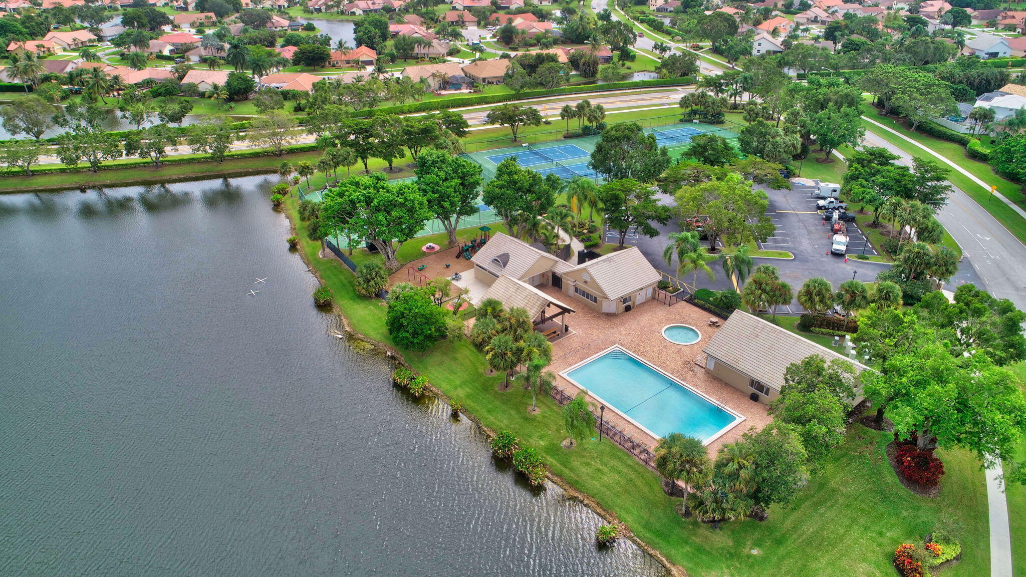 WOODSTREAM - Residential Lease