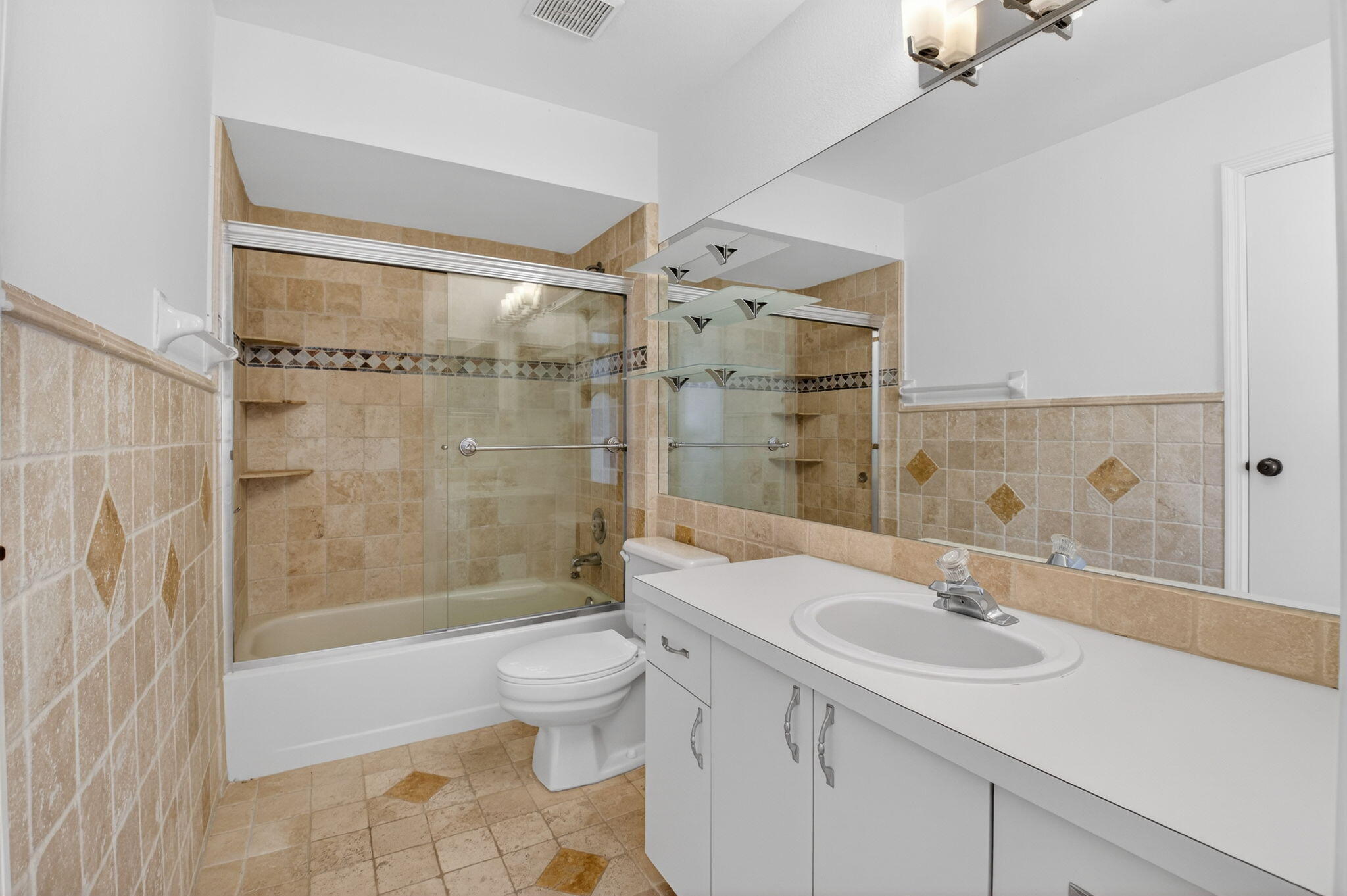 WOODSTREAM - Residential Lease