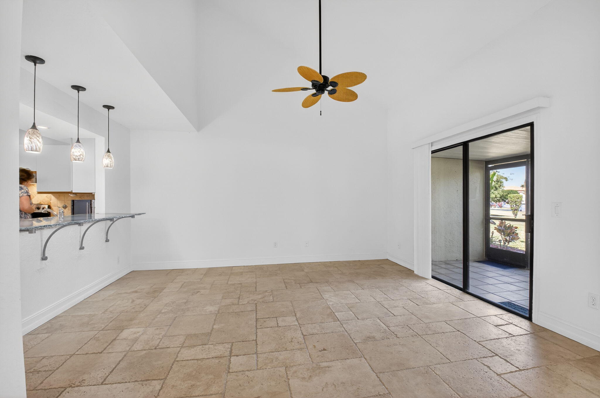 WOODSTREAM - Residential Lease