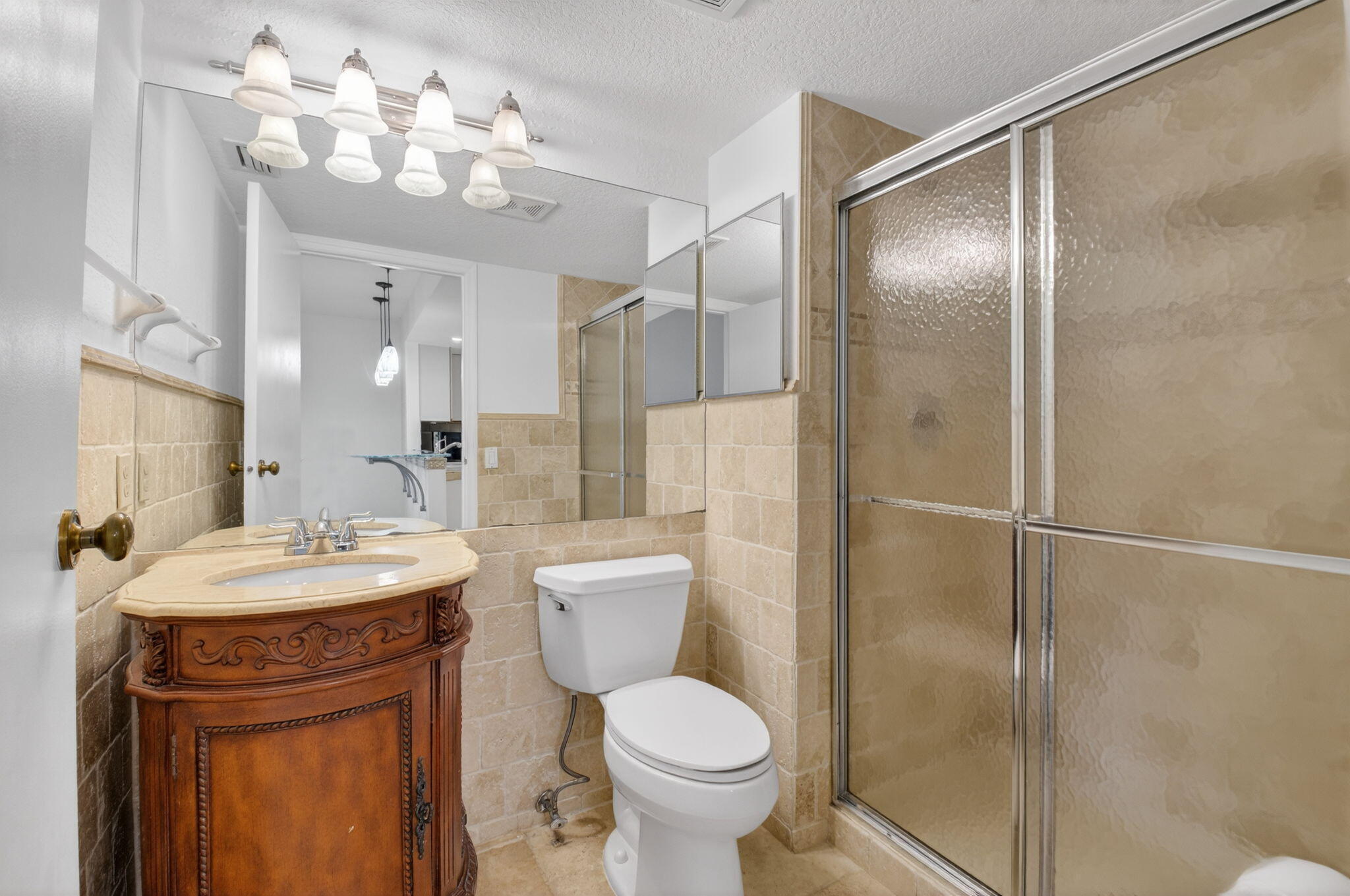 WOODSTREAM - Residential Lease