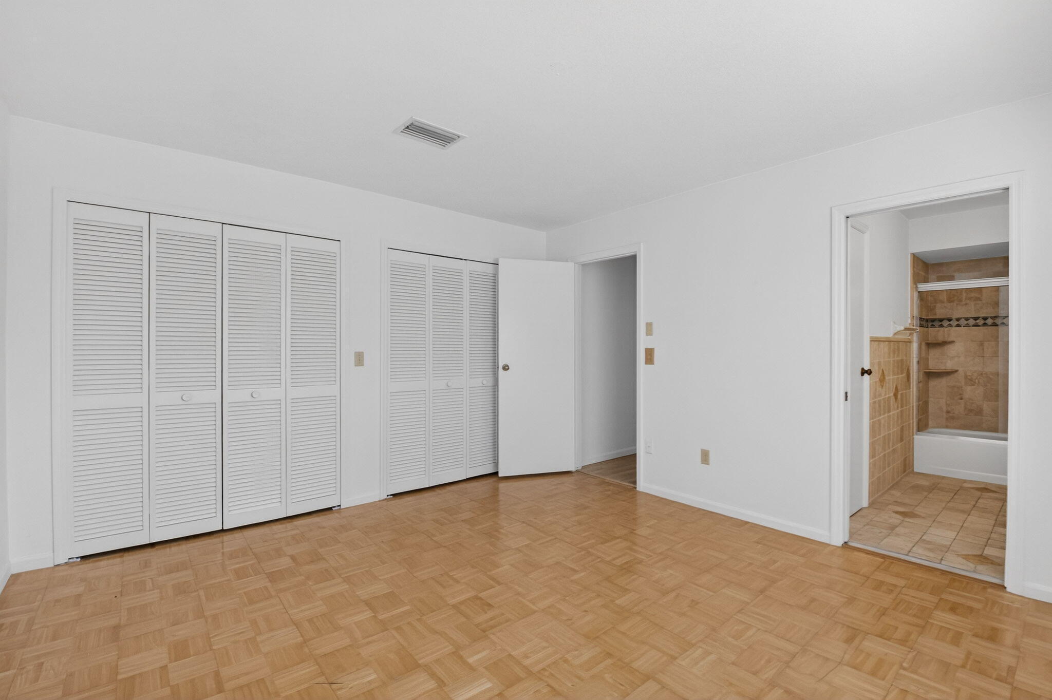 WOODSTREAM - Residential Lease