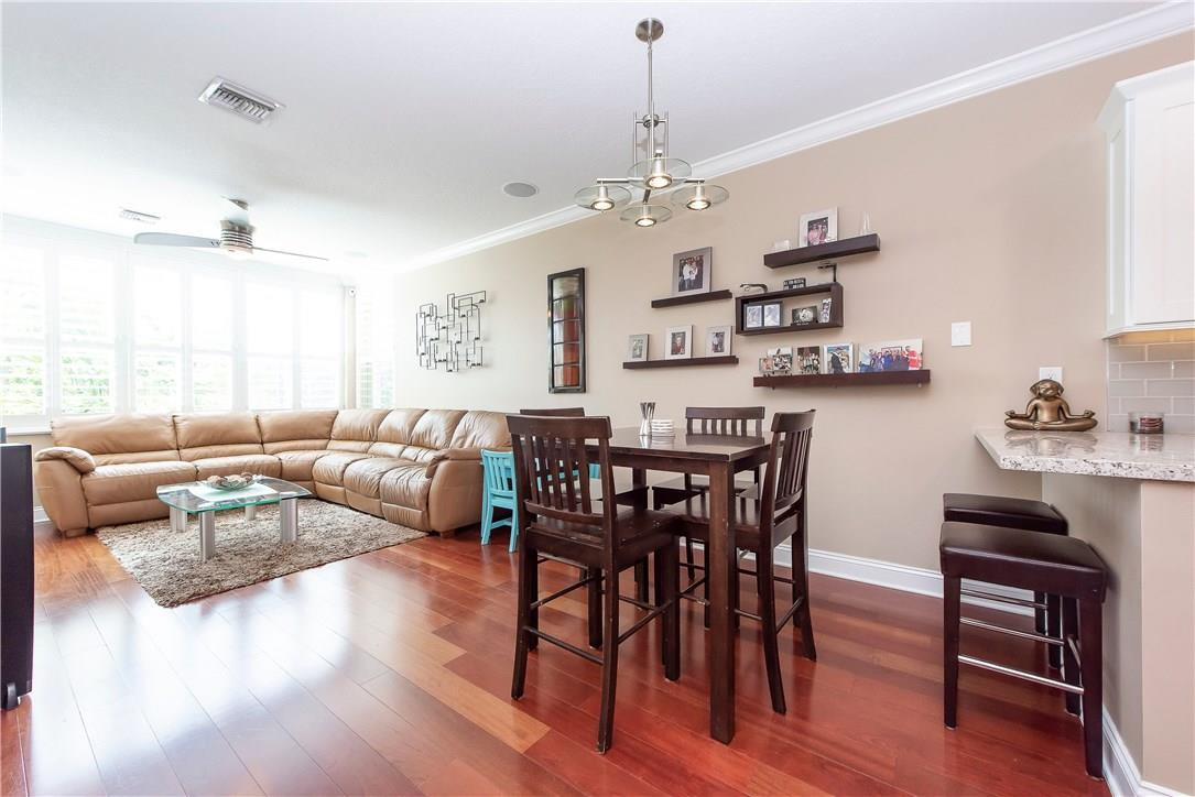 Waverly Place 2-19 D - Residential Lease