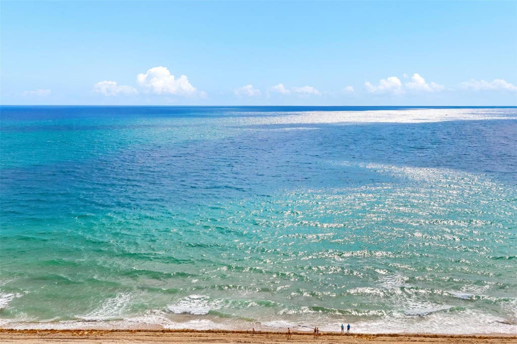 Photo of 2110 N Ocean Boulevard #15a, Fort Lauderdale, FL 33305 (MLS # B26044184)