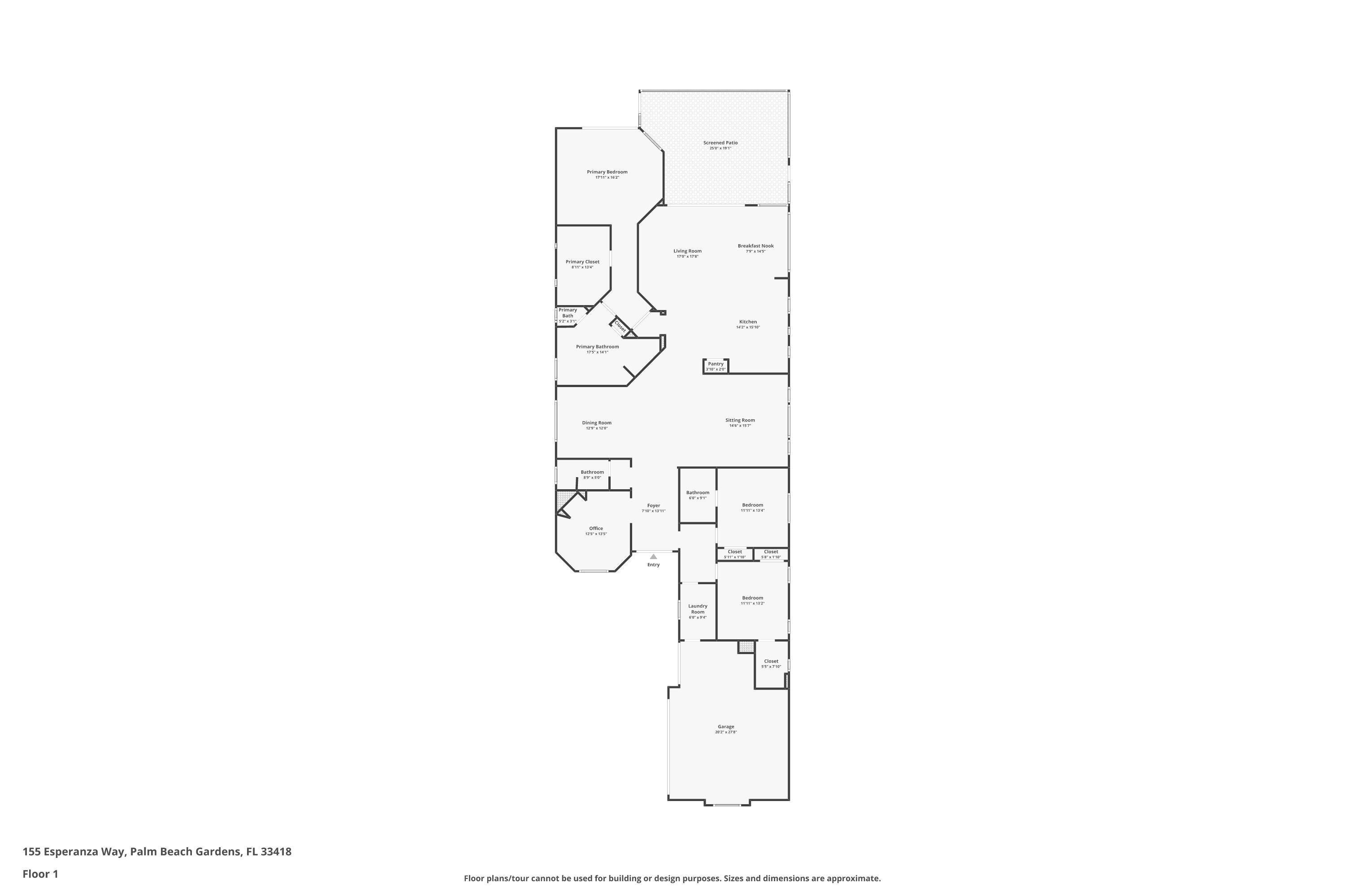 155 Esperanza Way