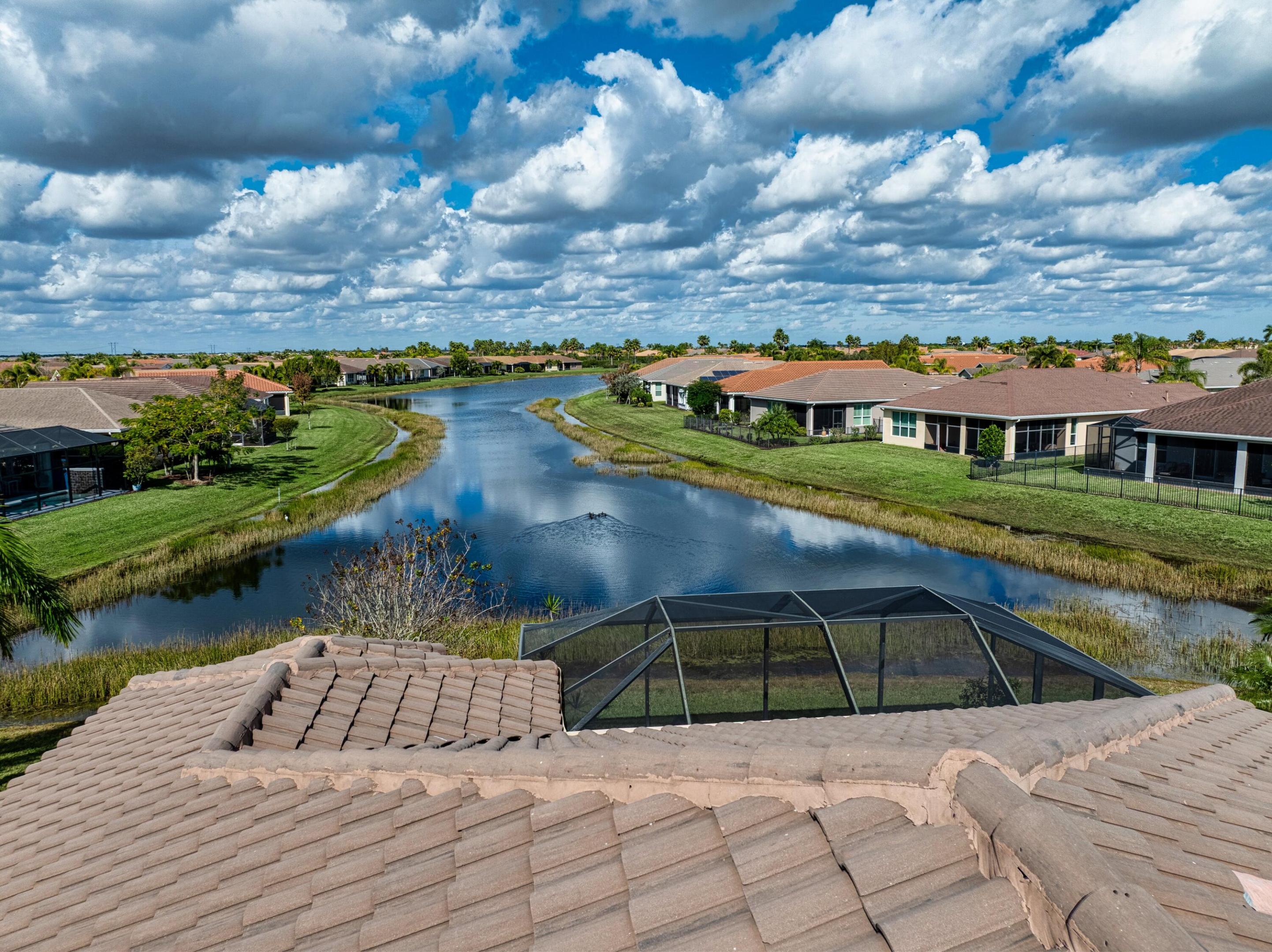 TRADITION PLAT NO 35 - Residential