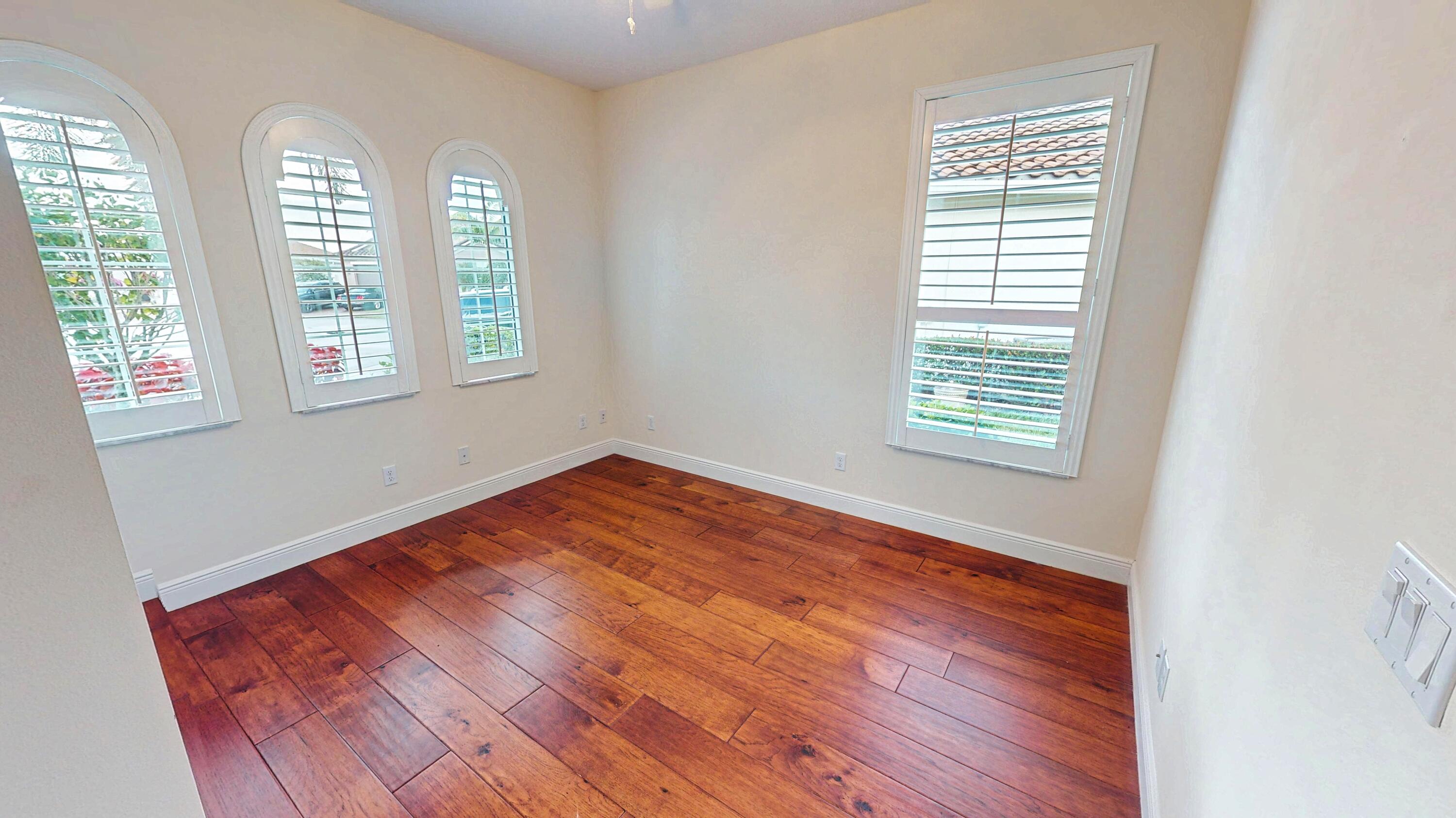 TRADITION PLAT NO 35 - Residential