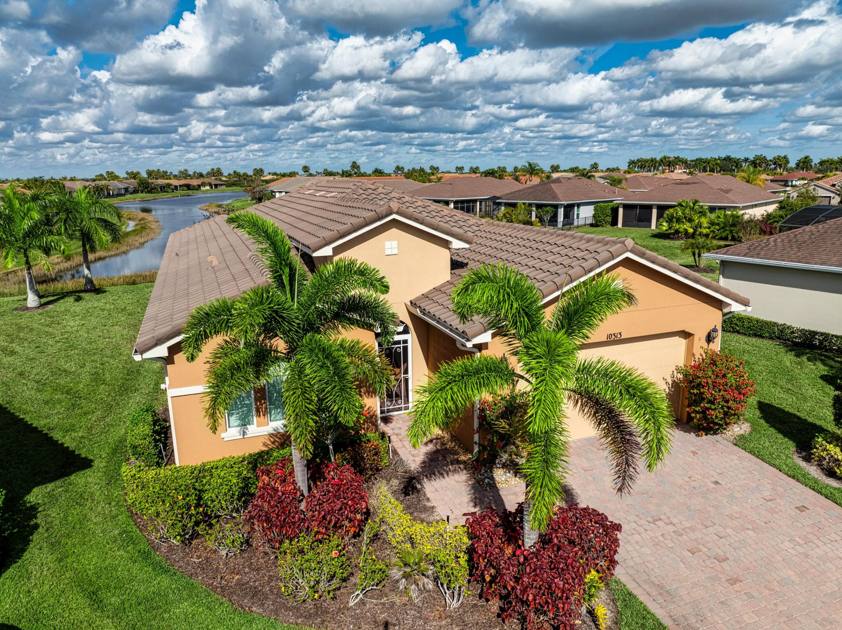 TRADITION PLAT NO 35 - Residential