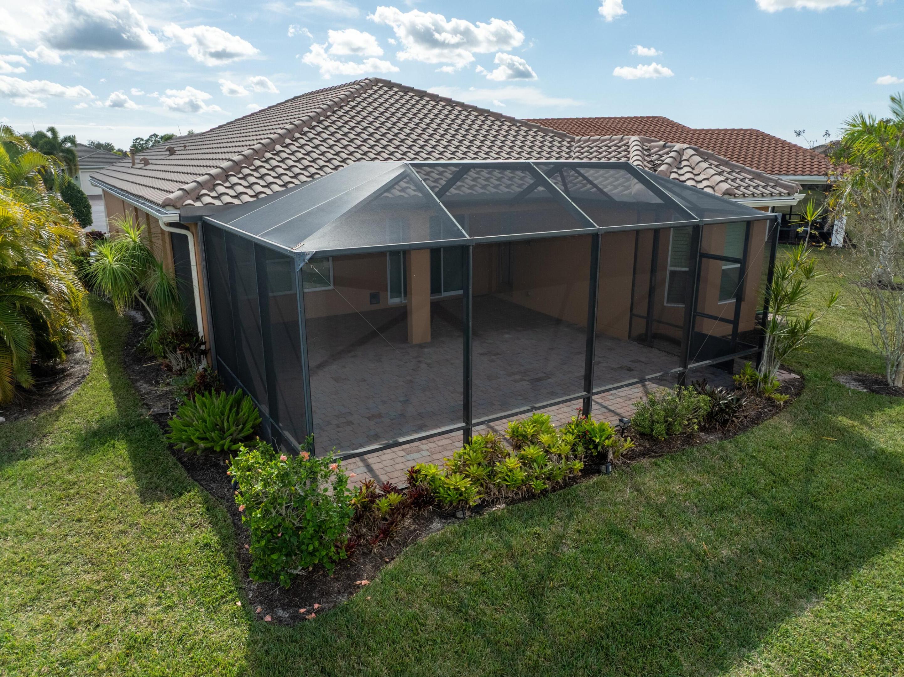 TRADITION PLAT NO 35 - Residential