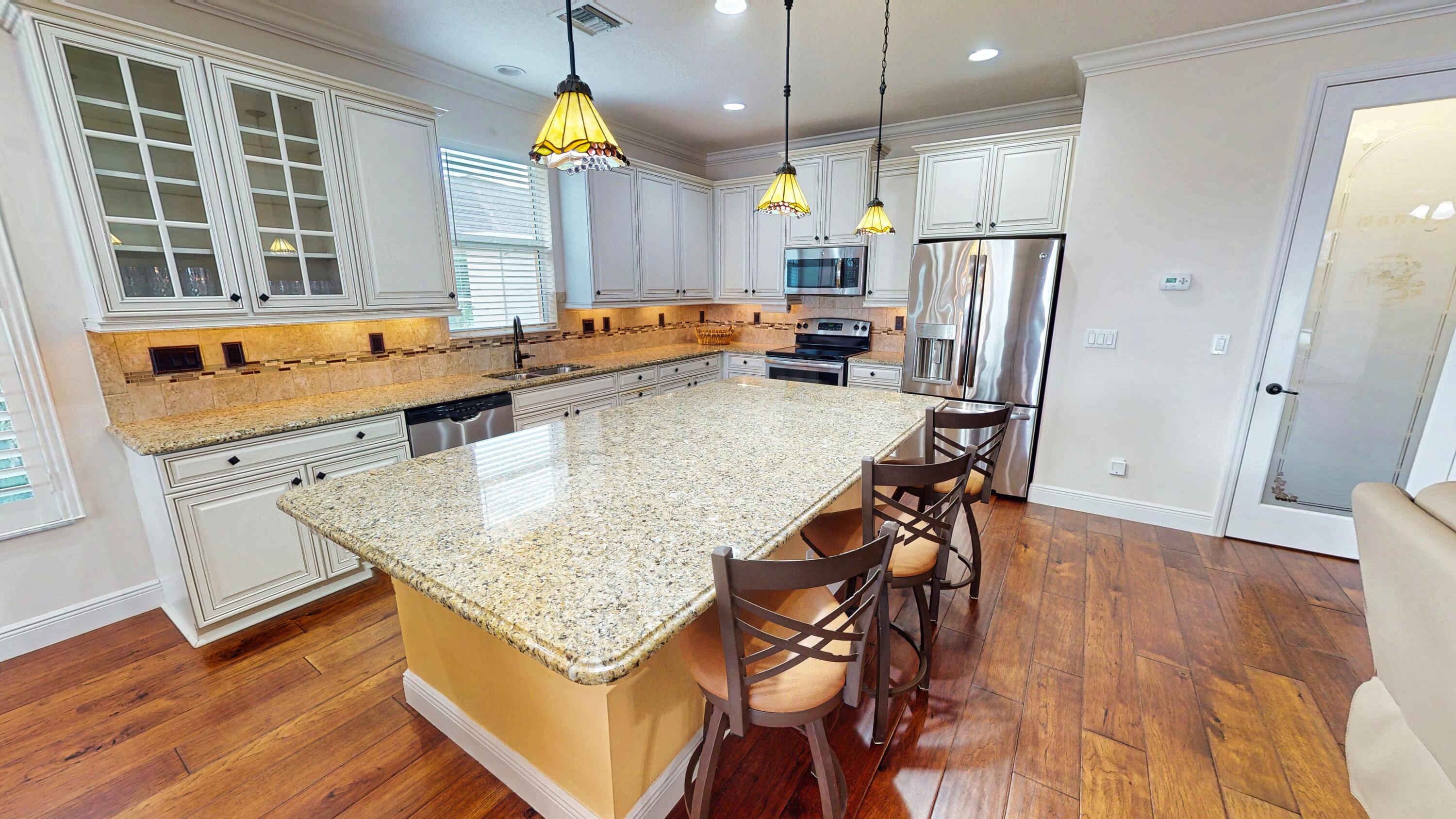 TRADITION PLAT NO 35 - Residential