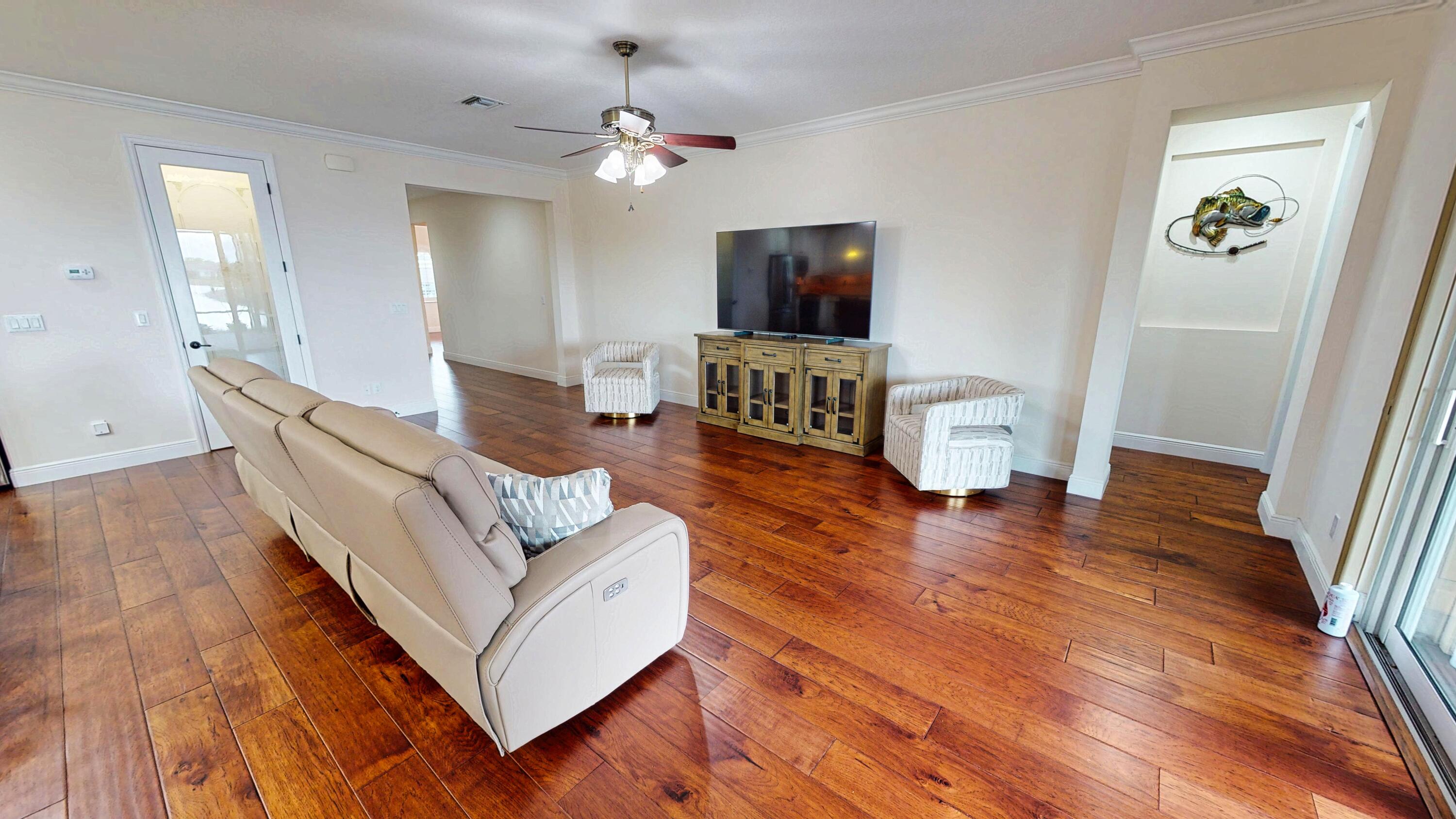 TRADITION PLAT NO 35 - Residential