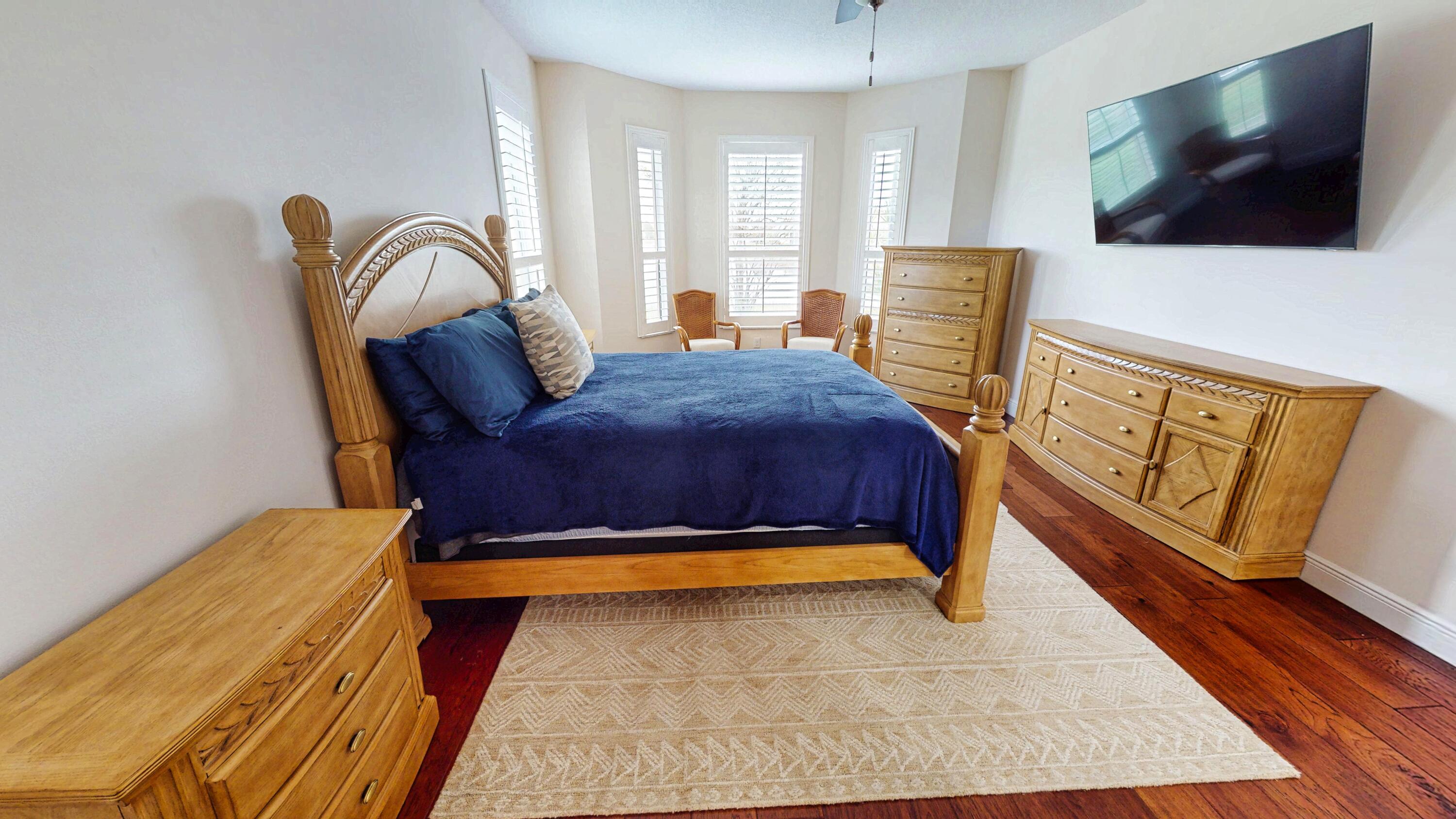 TRADITION PLAT NO 35 - Residential