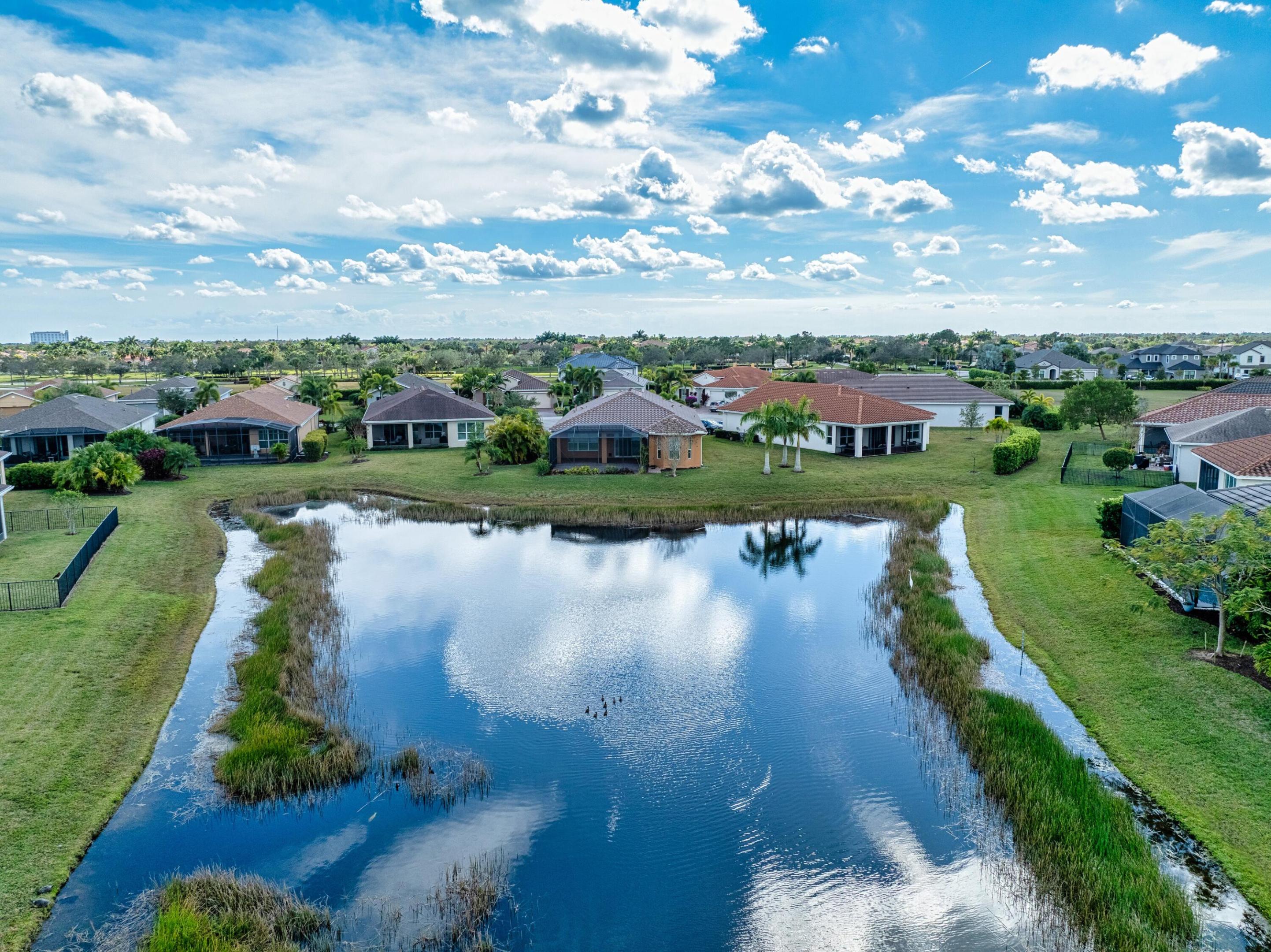 TRADITION PLAT NO 35 - Residential