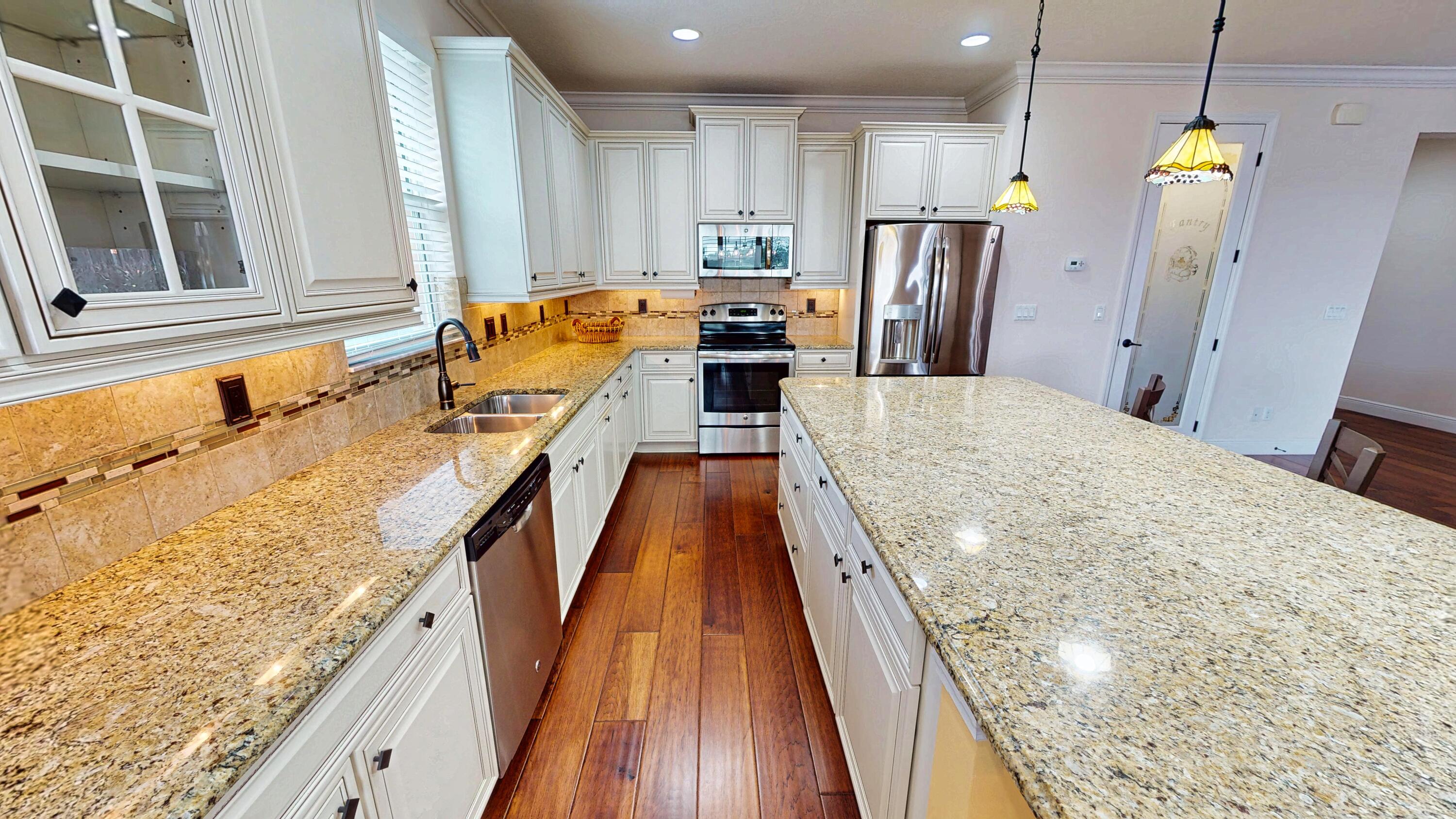 TRADITION PLAT NO 35 - Residential