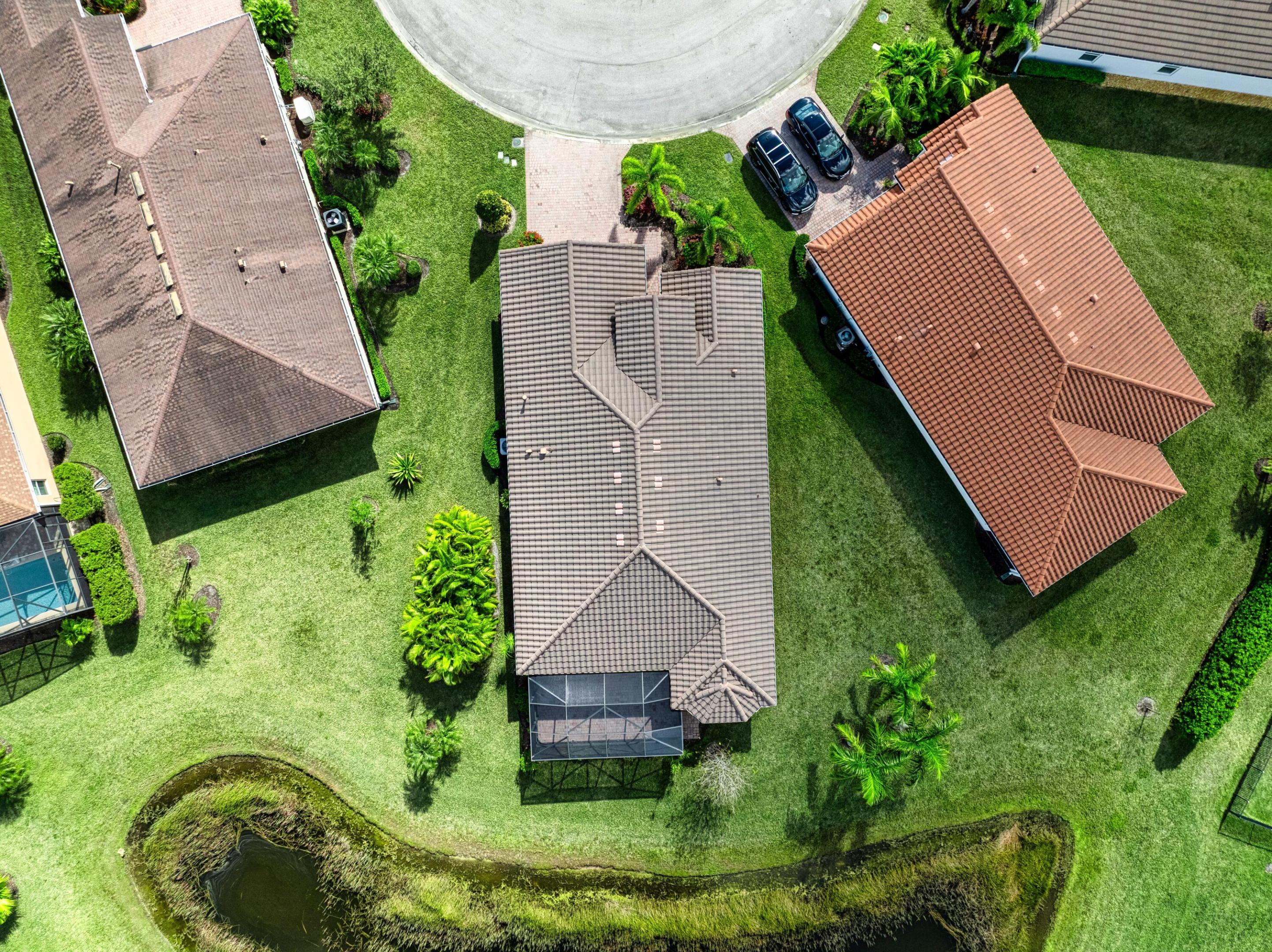 TRADITION PLAT NO 35 - Residential