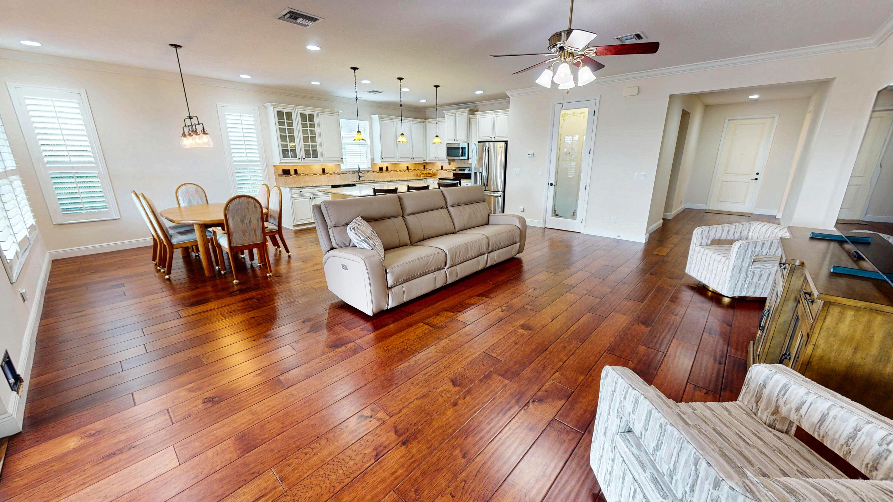 TRADITION PLAT NO 35 - Residential