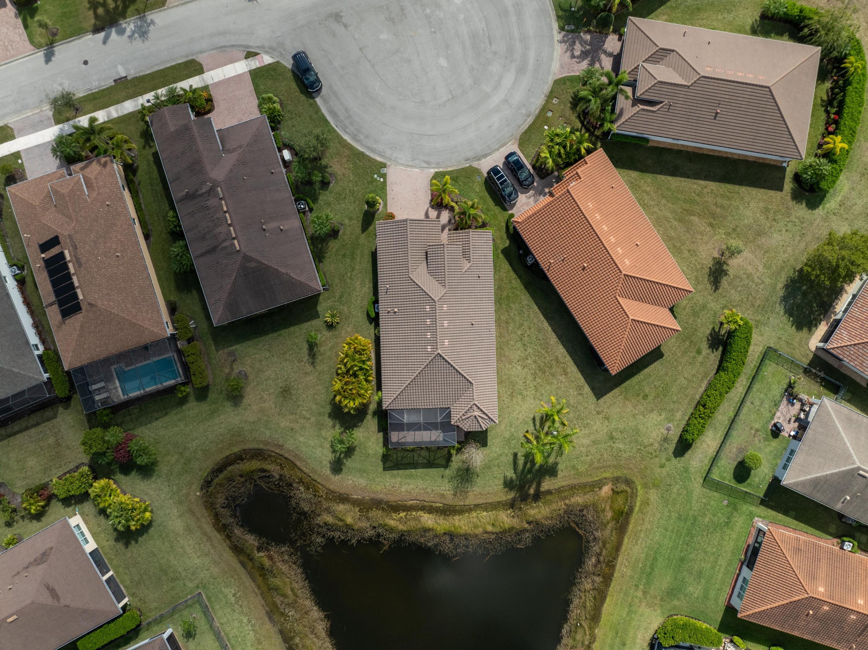 TRADITION PLAT NO 35 - Residential