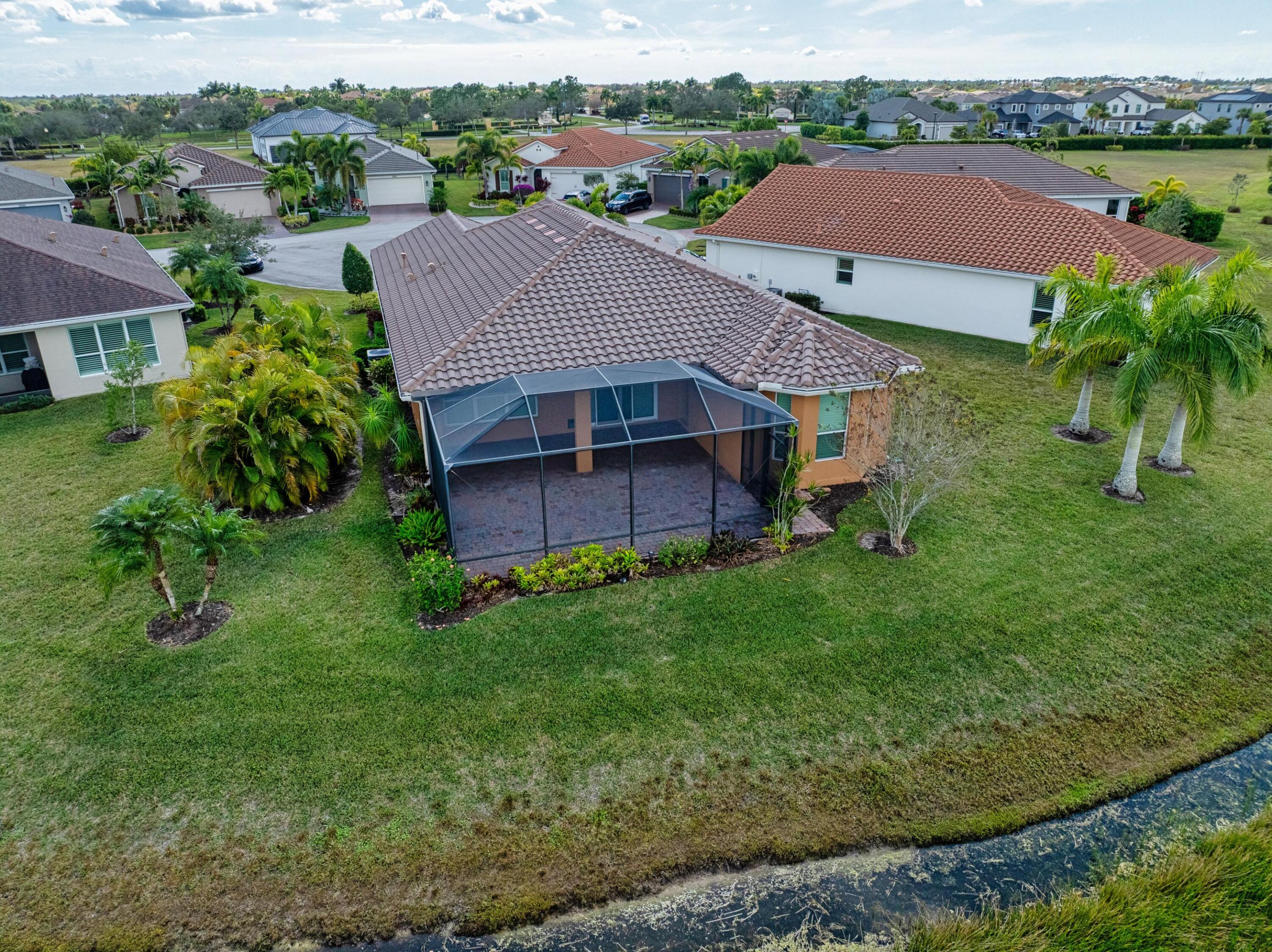 TRADITION PLAT NO 35 - Residential