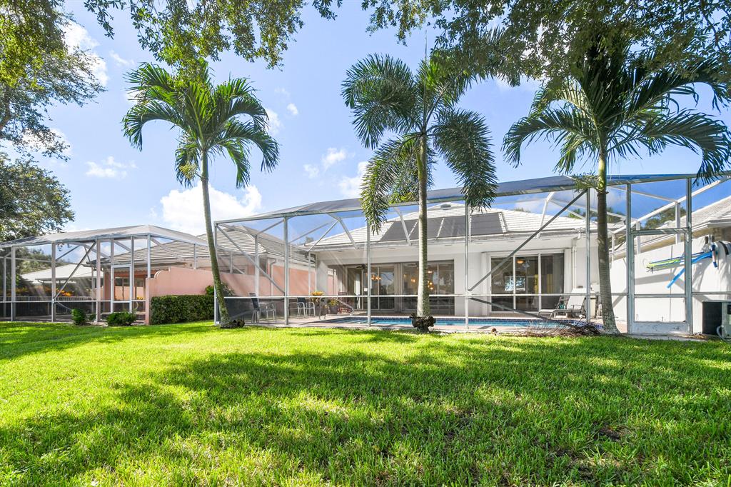 GARDEN OAKS 1 - Residential