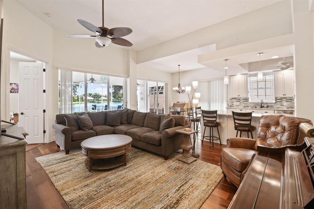 GARDEN OAKS 1 - Residential