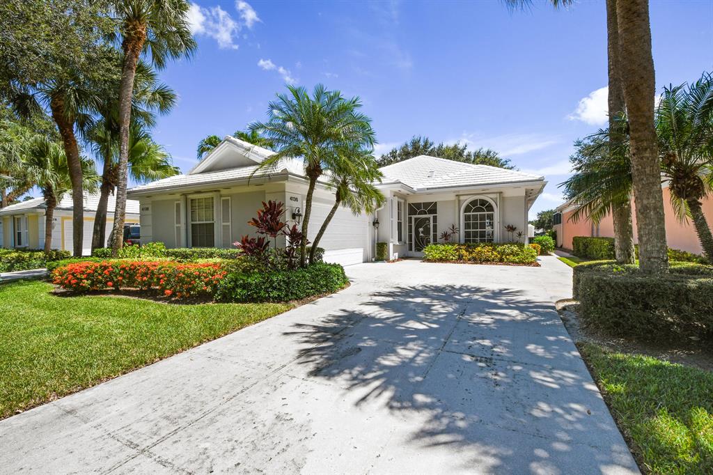 GARDEN OAKS 1 - Residential